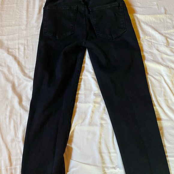 Frame Jeans - Picture 3 of 6